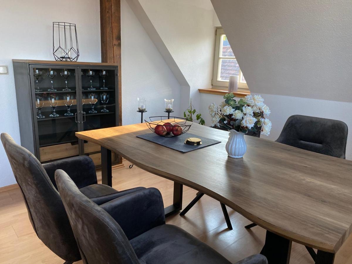 Urlaub In Der Welterbestadt Quedlinburg Gernrode  Luaran gambar